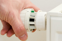 Empingham central heating repair costs