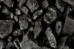 Empingham coal boiler costs